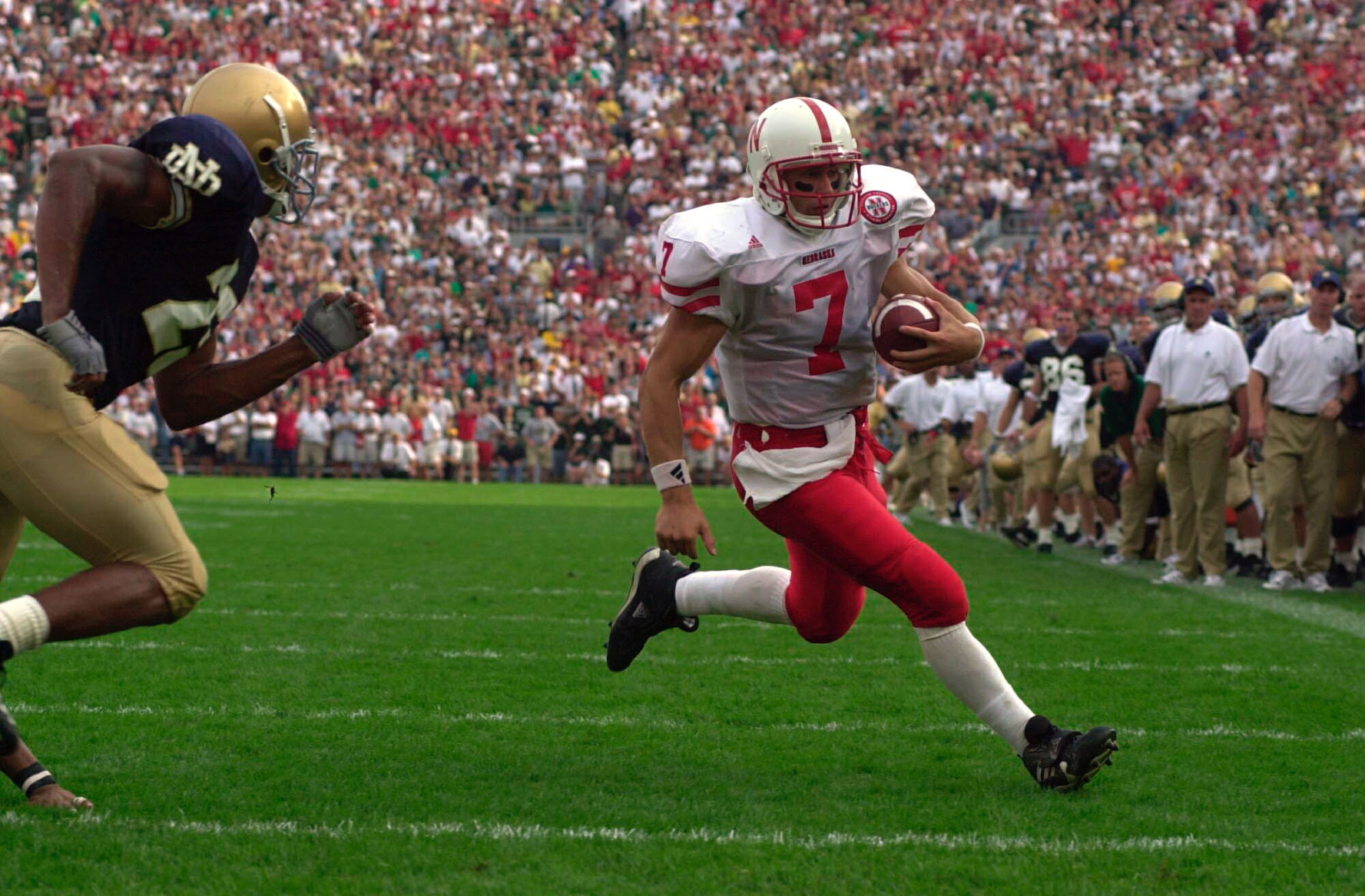 Eric Crouch